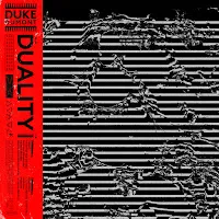 Duke Dumont — The Power — обложка